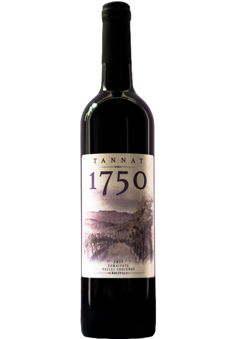 1750 Tannat 2017